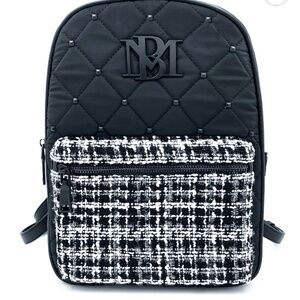 Badgley Mischka Backpack